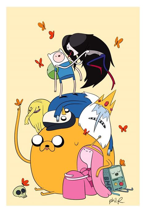 rynda mandala|Found this. : r/adventuretime .